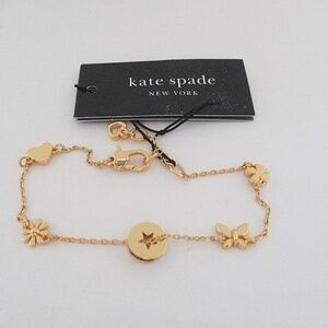 KATE SPADE Line Multi  Bracelet